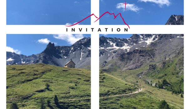 invitation vœux diocésains