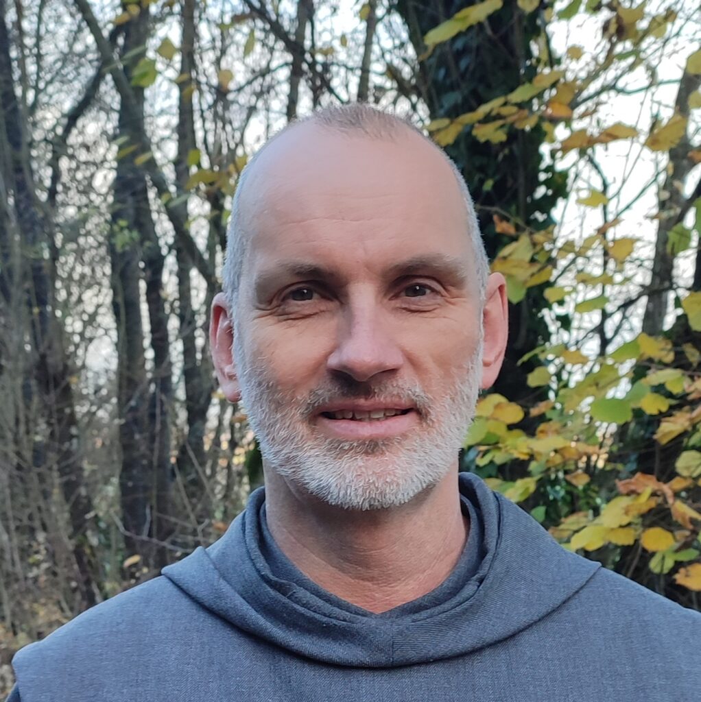 Fr. Sébastien-Marie SCHMID