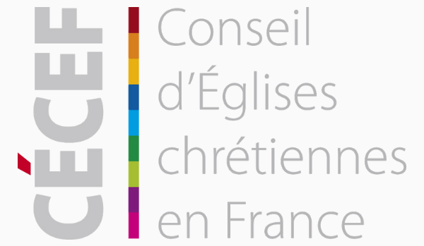 Conseil d'Eglises chrétiennes en France