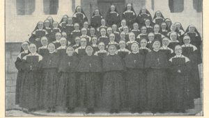 Congrégation des Sœurs de la Providence