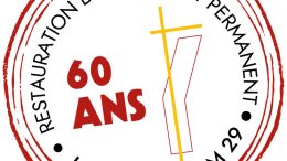 60 ans de la restauration du diaconat permanent
